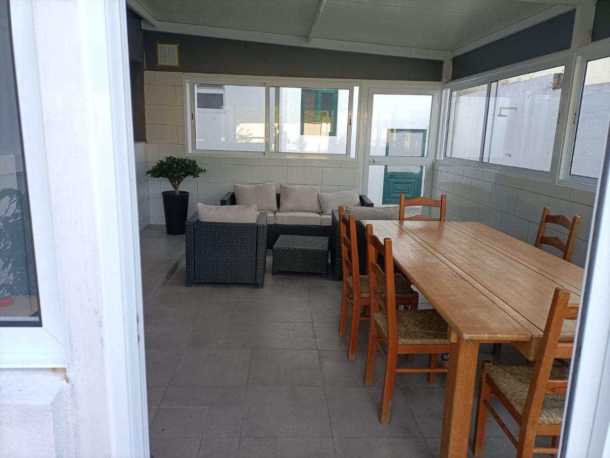 Casa Das Capelas - Perfect For Families 蓬塔德尔加达 外观 照片