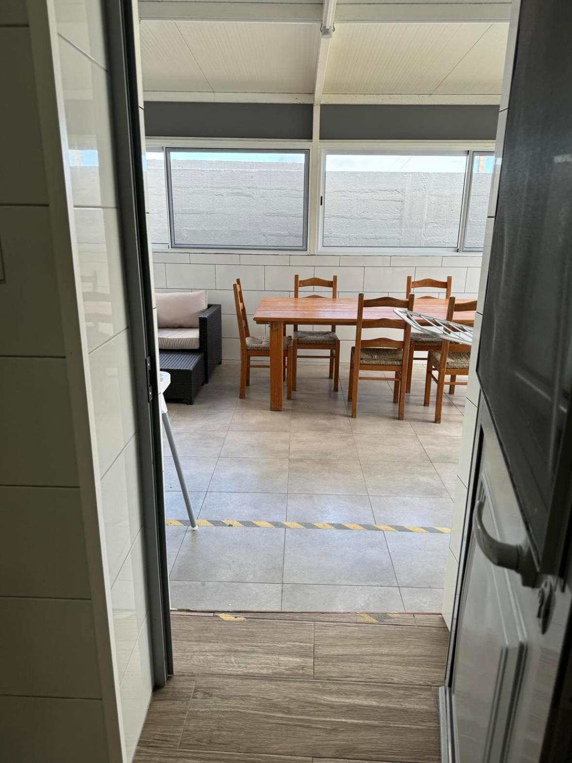 Casa Das Capelas - Perfect For Families 蓬塔德尔加达 外观 照片