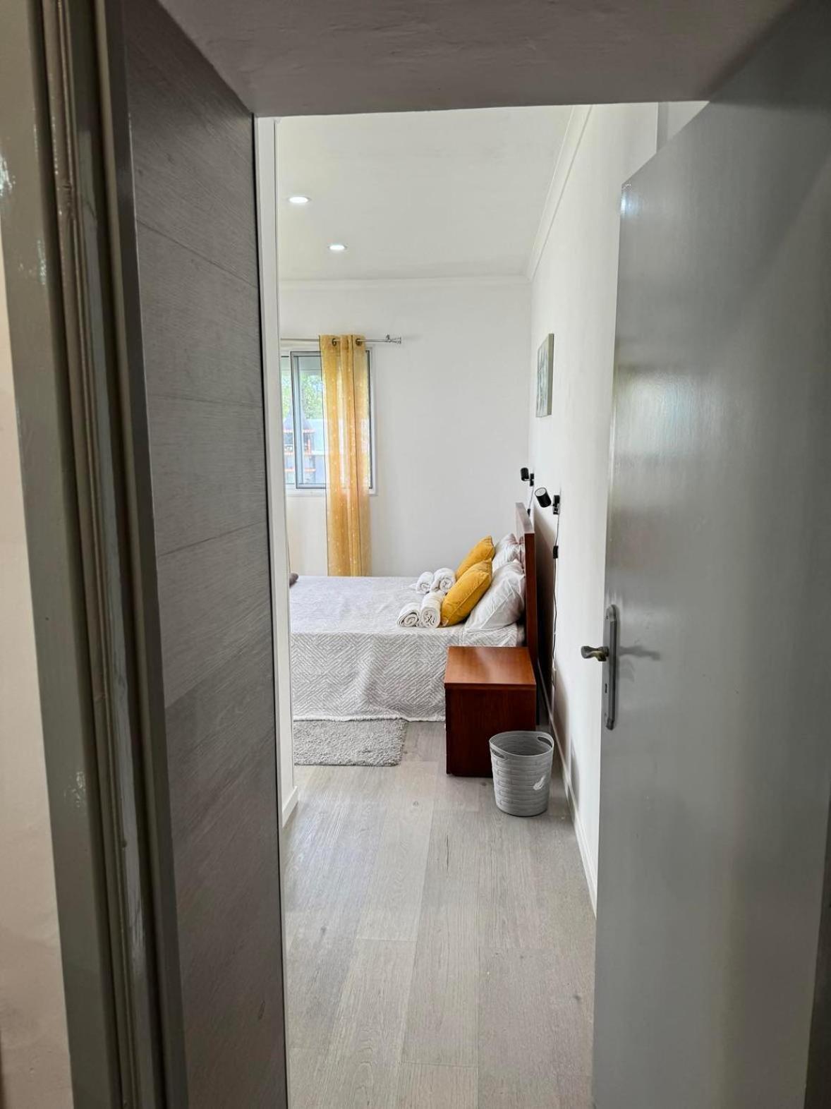 Casa Das Capelas - Perfect For Families 蓬塔德尔加达 外观 照片