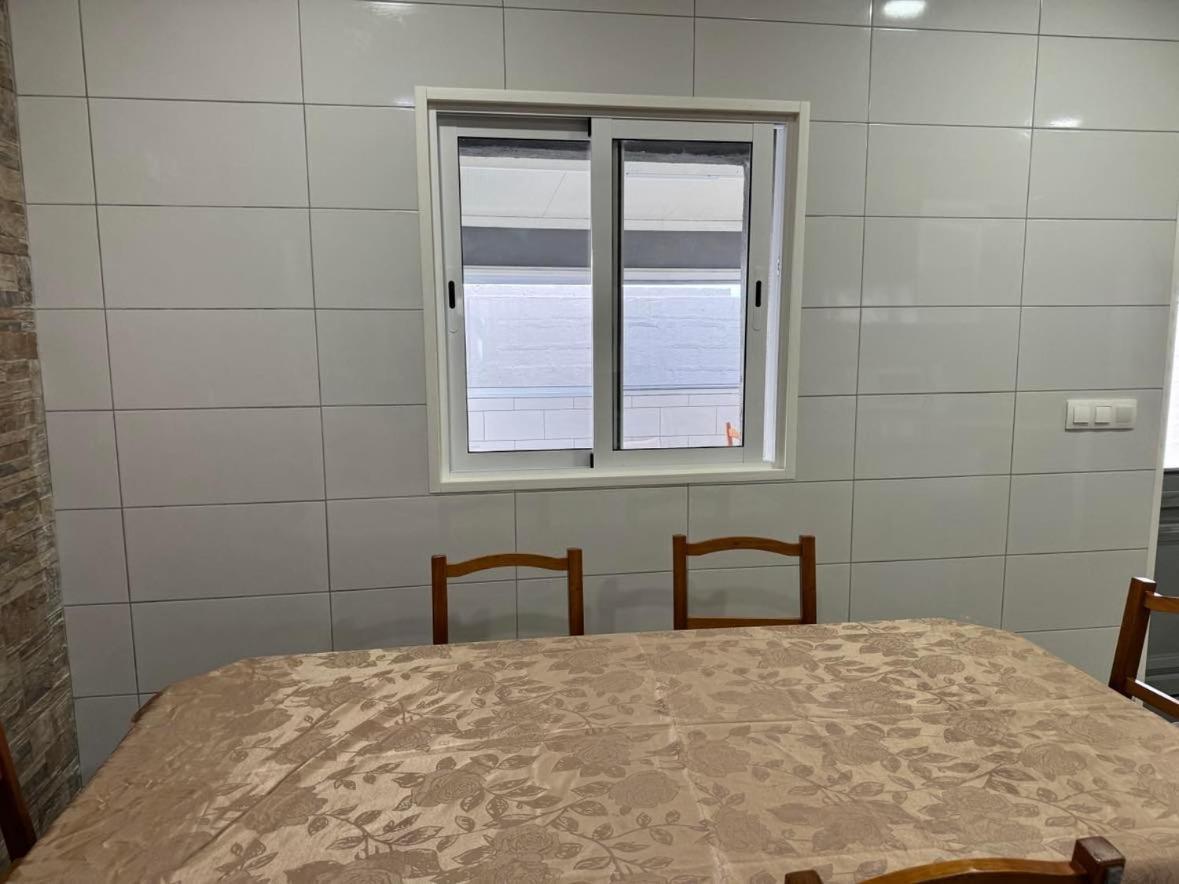 Casa Das Capelas - Perfect For Families 蓬塔德尔加达 外观 照片