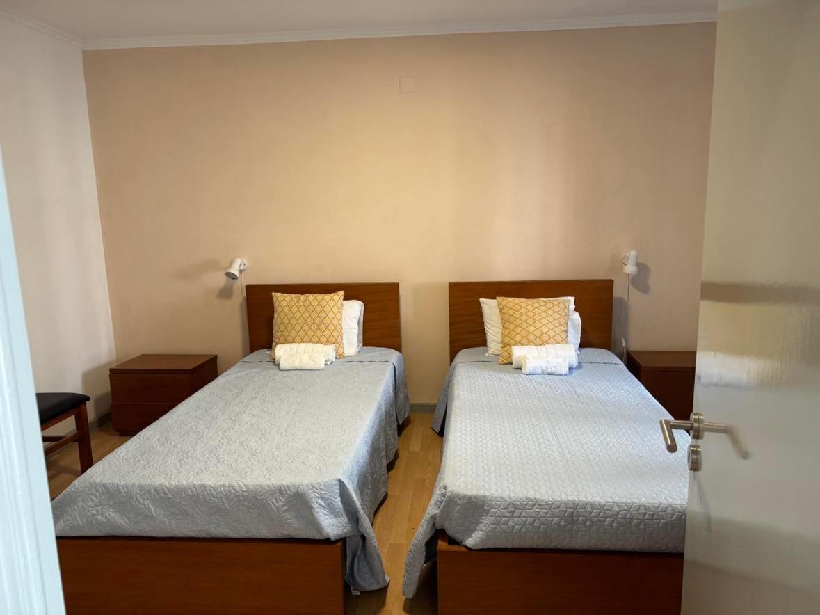 Casa Das Capelas - Perfect For Families 蓬塔德尔加达 外观 照片