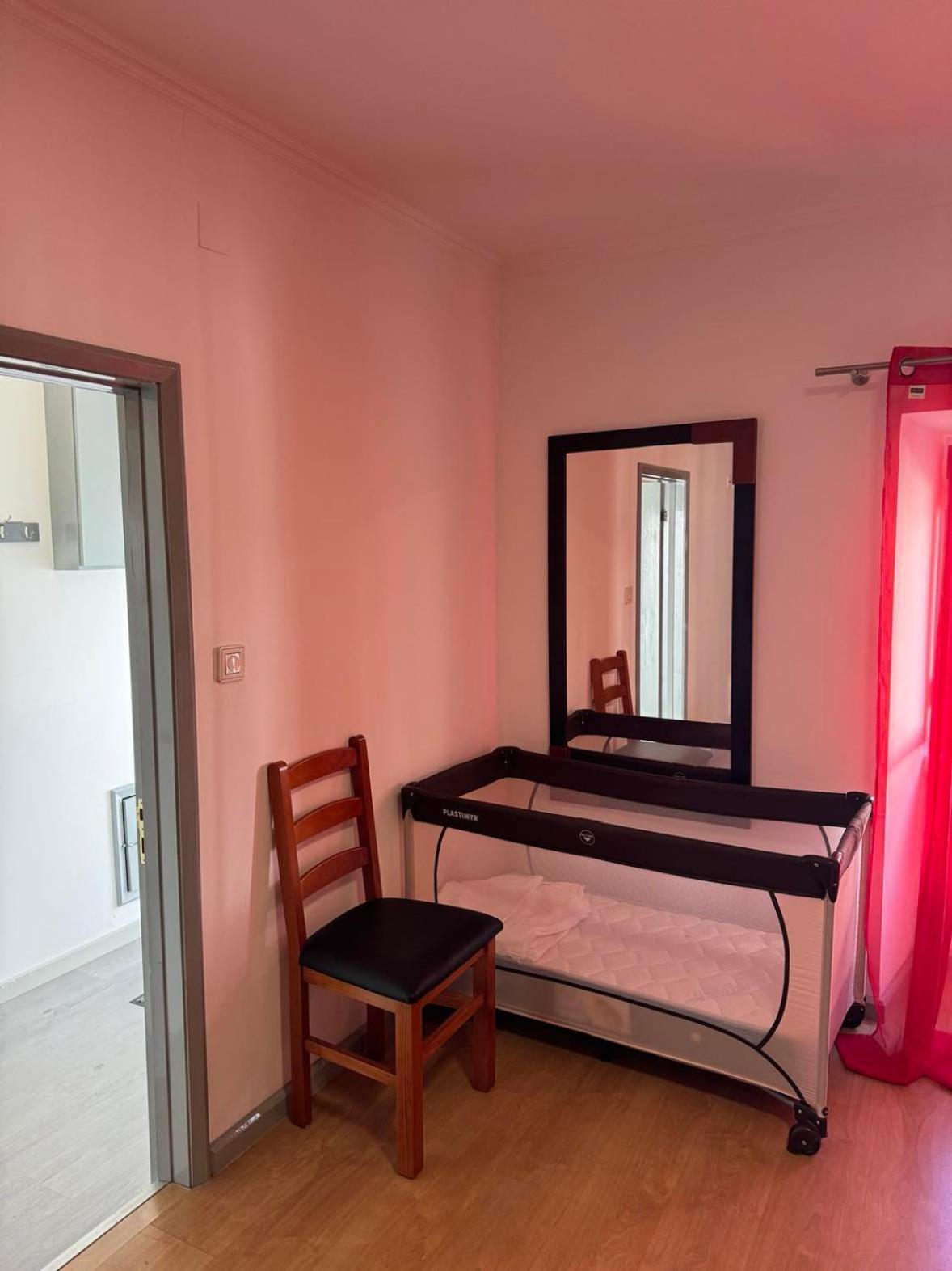 Casa Das Capelas - Perfect For Families 蓬塔德尔加达 外观 照片
