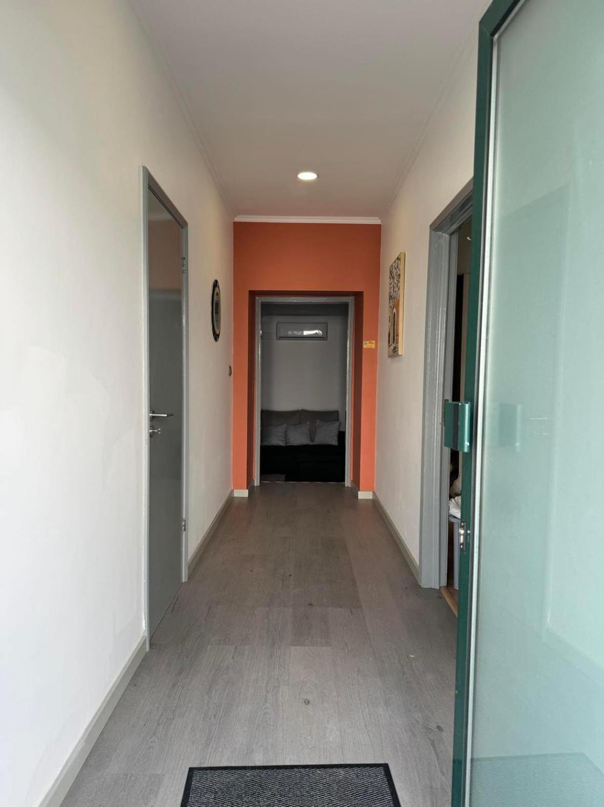 Casa Das Capelas - Perfect For Families 蓬塔德尔加达 外观 照片